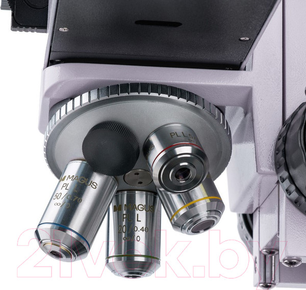 Изображение товара Микроскоп цифровой Magus Metal D630 / 83028