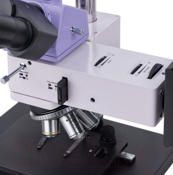 Изображение товара Микроскоп цифровой Magus Metal D630 / 83028