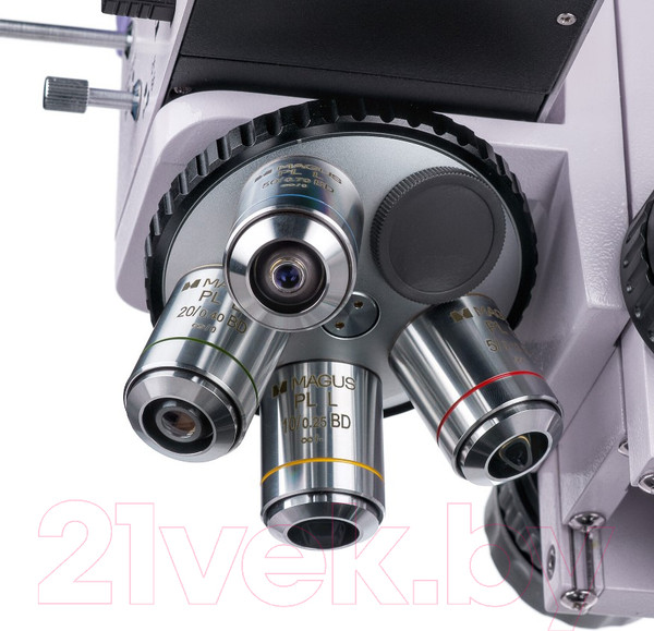 Изображение товара Микроскоп цифровой Magus Metal D630 BD / 83030