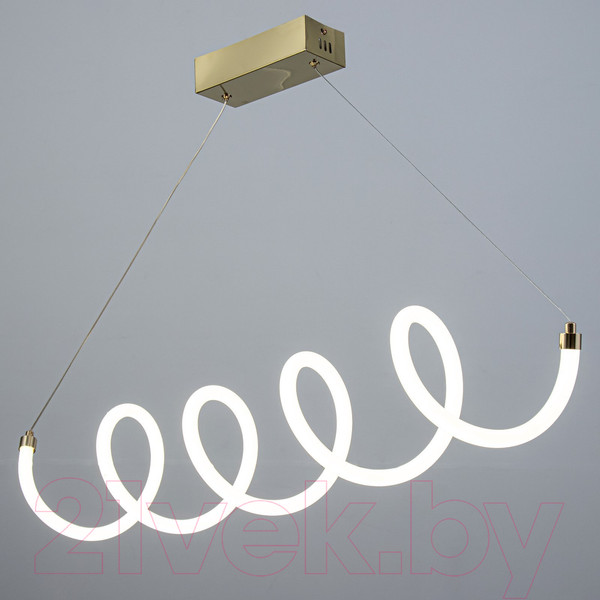 Изображение товара Люстра BayerLux Энтил / 9626276 (золото)