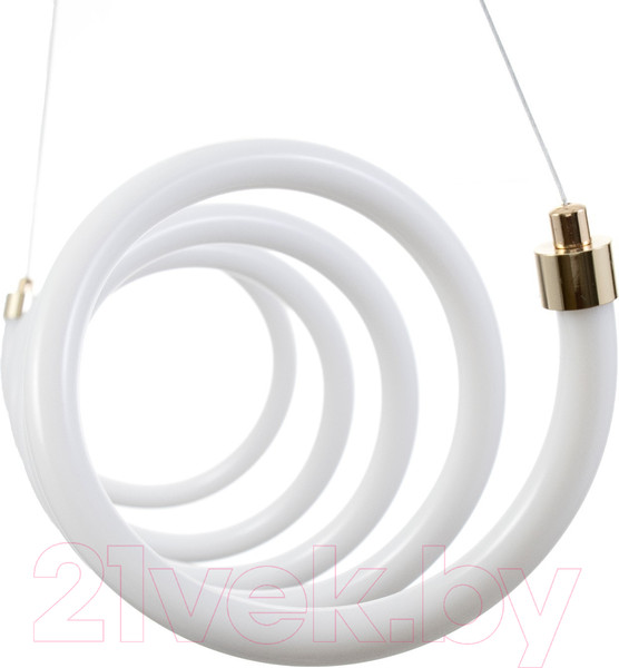 Изображение товара Люстра BayerLux Энтил / 9626276 (золото)