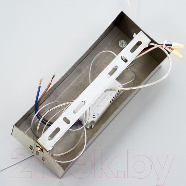 Изображение товара Люстра BayerLux Энтил / 9626276 (золото)