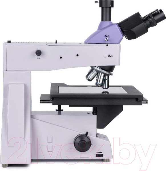 Изображение товара Микроскоп цифровой Magus Metal D650 / 83032