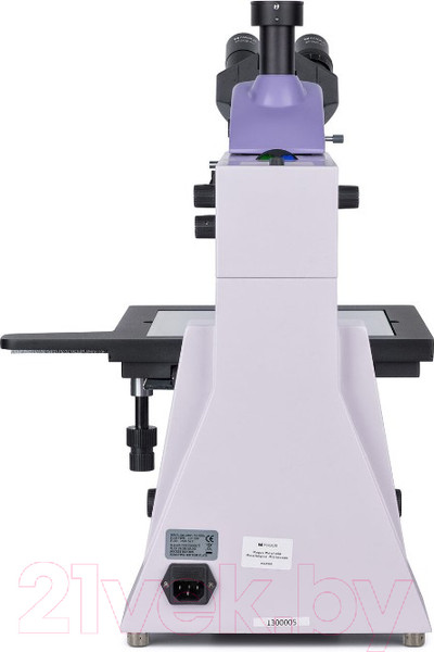 Изображение товара Микроскоп цифровой Magus Metal D650 / 83032