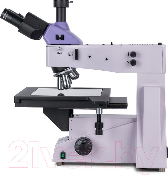 Изображение товара Микроскоп цифровой Magus Metal D650 / 83032