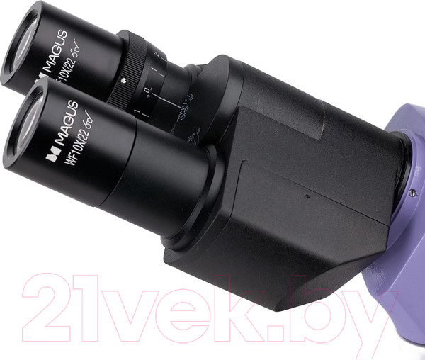 Изображение товара Микроскоп цифровой Magus Metal D650 / 83032