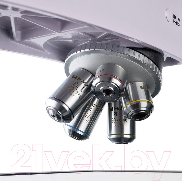 Изображение товара Микроскоп цифровой Magus Metal D650 / 83032