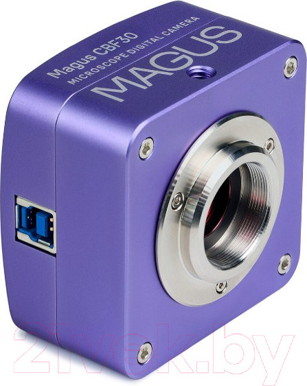 Изображение товара Микроскоп цифровой Magus Metal D650 / 83032