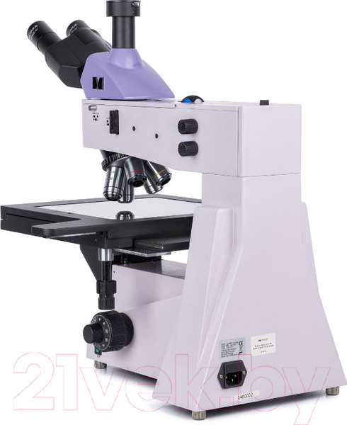 Изображение товара Микроскоп цифровой Magus Metal D650 BD / 83034