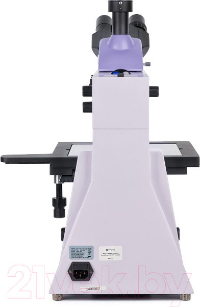 Изображение товара Микроскоп цифровой Magus Metal D650 BD / 83034