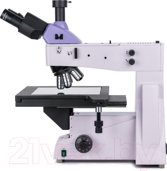 Изображение товара Микроскоп цифровой Magus Metal D650 BD / 83034