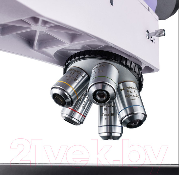 Изображение товара Микроскоп цифровой Magus Metal D650 BD / 83034