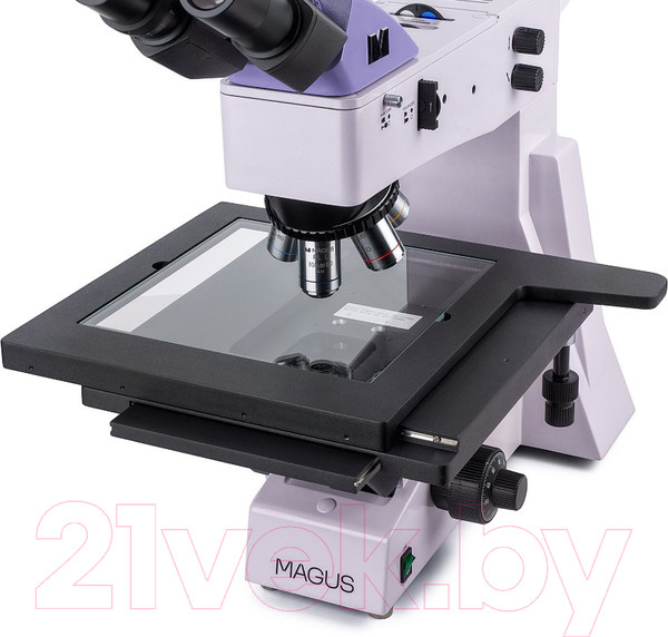 Изображение товара Микроскоп цифровой Magus Metal D650 BD / 83034