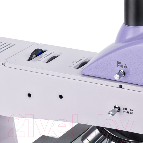 Изображение товара Микроскоп цифровой Magus Metal D650 BD / 83034