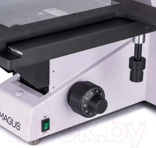 Изображение товара Микроскоп цифровой Magus Metal D650 BD / 83034