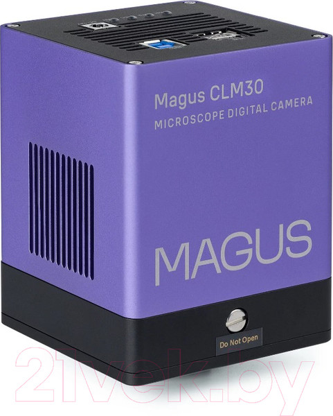 Изображение товара Микроскоп цифровой Magus Metal D650 BD / 83034