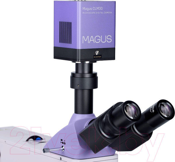 Изображение товара Микроскоп цифровой Magus Metal D650 BD / 83034
