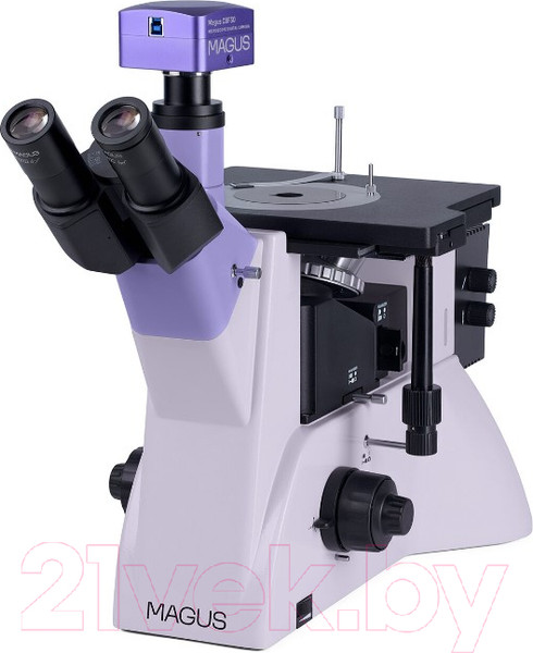 Изображение товара Микроскоп цифровой Magus Metal VD700 / 83036