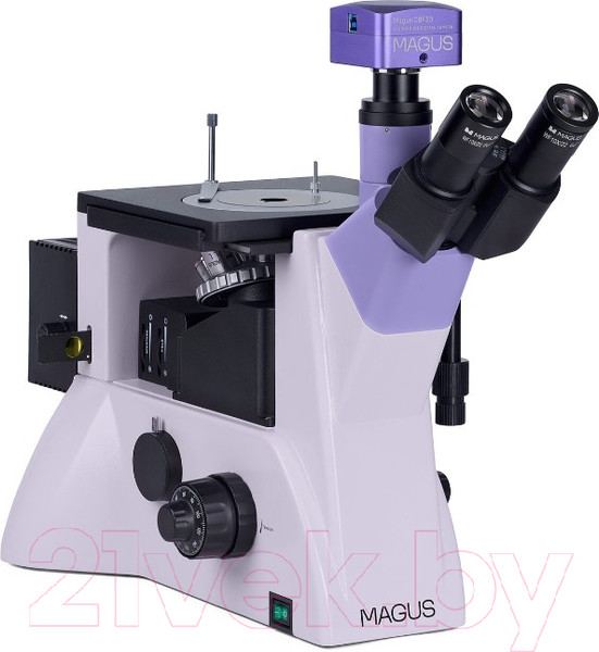 Изображение товара Микроскоп цифровой Magus Metal VD700 / 83036