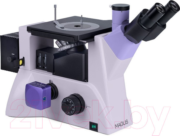 Изображение товара Микроскоп цифровой Magus Metal VD700 / 83036