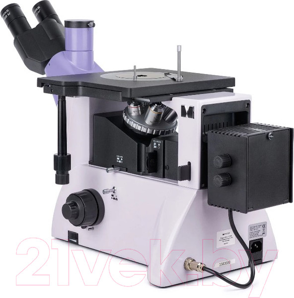 Изображение товара Микроскоп цифровой Magus Metal VD700 / 83036