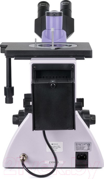 Изображение товара Микроскоп цифровой Magus Metal VD700 / 83036
