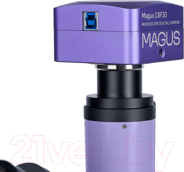 Изображение товара Микроскоп цифровой Magus Metal VD700 / 83036
