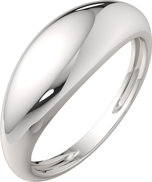 Изображение товара Кольцо из серебра ZORKA 0200061 (р.18)