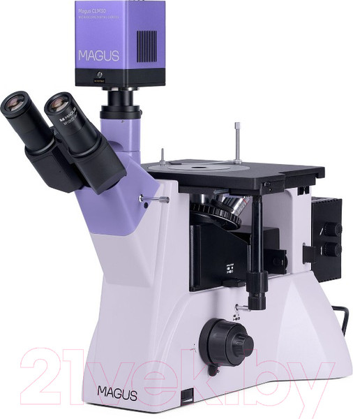 Изображение товара Микроскоп цифровой Magus Metal VD700 BD / 83038