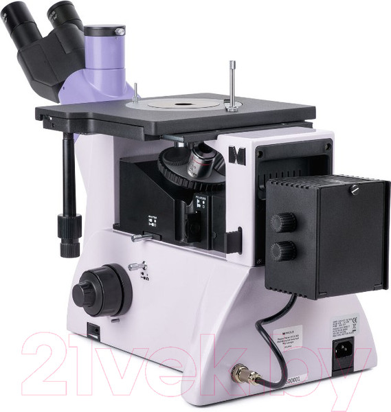 Изображение товара Микроскоп цифровой Magus Metal VD700 BD / 83038