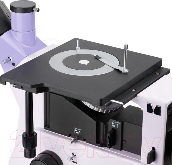 Изображение товара Микроскоп цифровой Magus Metal VD700 BD / 83038