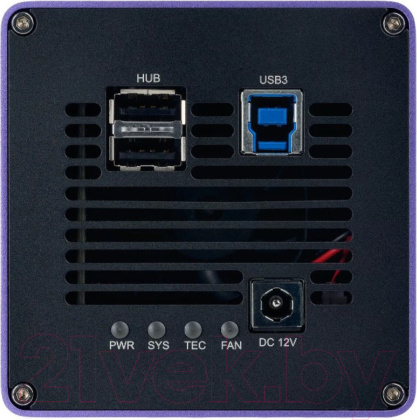 Изображение товара Микроскоп цифровой Magus Metal VD700 BD / 83038