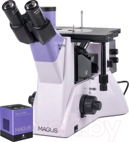 Изображение товара Микроскоп цифровой Magus Metal VD700 BD / 83038