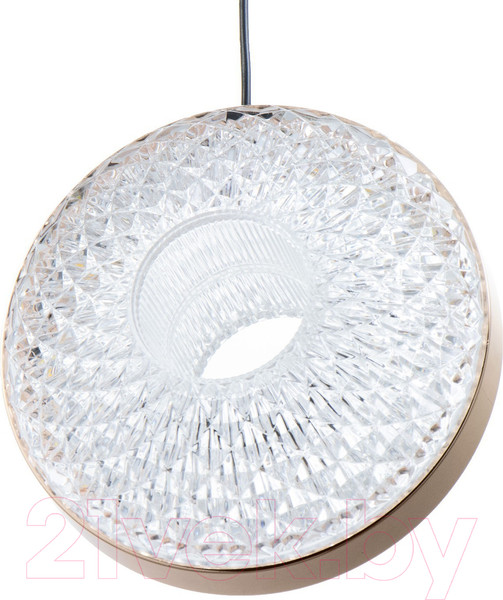 Изображение товара Потолочный светильник BayerLux Алтер / 9254673 (золото)