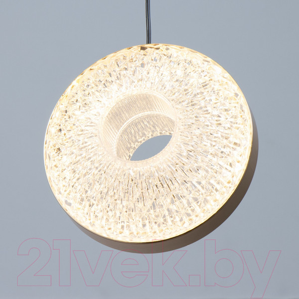 Изображение товара Потолочный светильник BayerLux Алтер / 9254673 (золото)