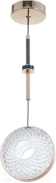 Изображение товара Потолочный светильник BayerLux Алтер / 9254673 (золото)