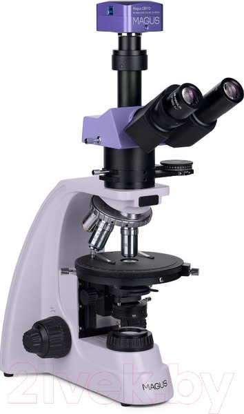 Изображение товара Микроскоп цифровой Magus Pol D800 / 83040