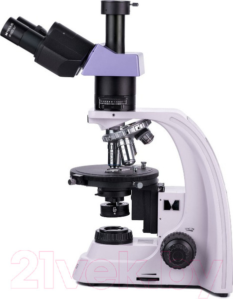 Изображение товара Микроскоп цифровой Magus Pol D800 / 83040