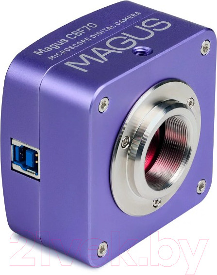 Изображение товара Микроскоп цифровой Magus Pol D800 / 83040