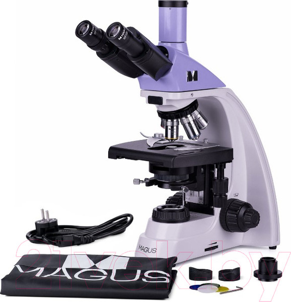 Изображение товара Микроскоп цифровой Magus Bio D230T LCD / 83005