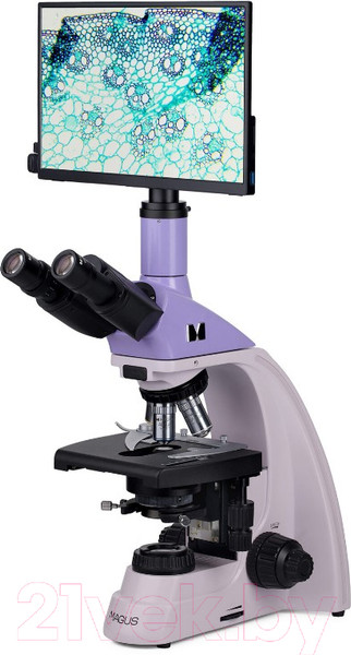 Изображение товара Микроскоп цифровой Magus Bio D230T LCD / 83005