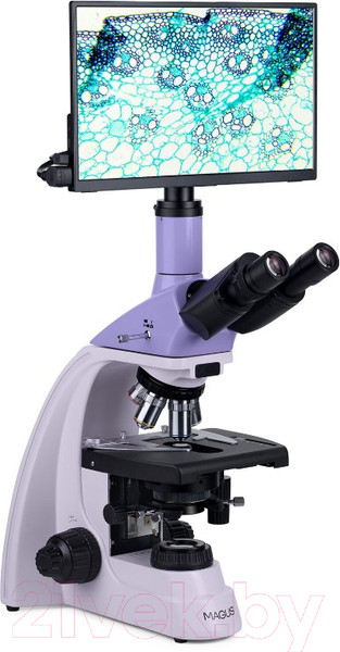 Изображение товара Микроскоп цифровой Magus Bio D230T LCD / 83005