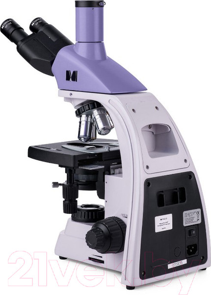 Изображение товара Микроскоп цифровой Magus Bio D230T LCD / 83005