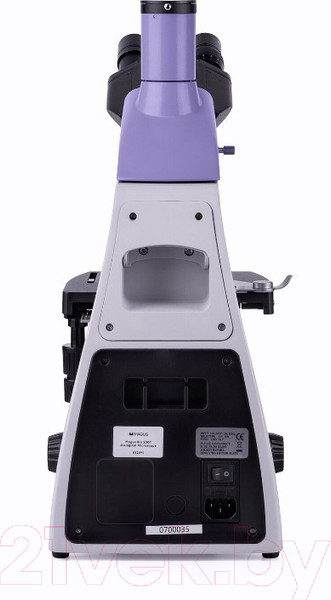 Изображение товара Микроскоп цифровой Magus Bio D230T LCD / 83005