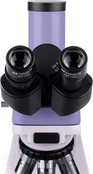 Изображение товара Микроскоп цифровой Magus Bio D230T LCD / 83005