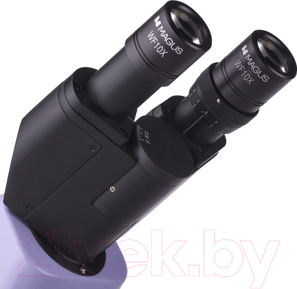 Изображение товара Микроскоп цифровой Magus Bio D230T LCD / 83005