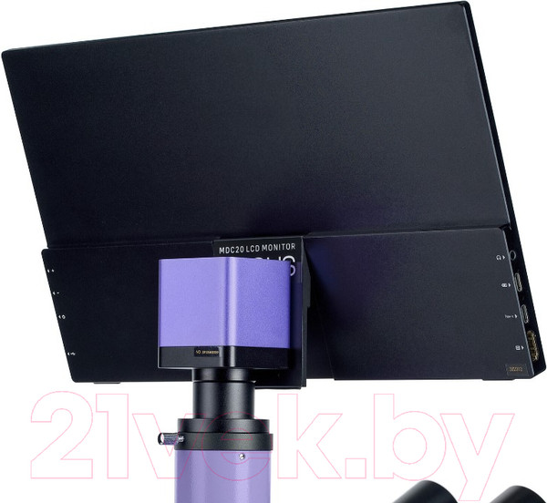 Изображение товара Микроскоп цифровой Magus Bio D230T LCD / 83005