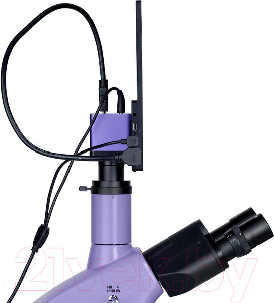 Изображение товара Микроскоп цифровой Magus Bio D230T LCD / 83005