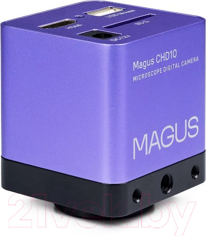 Изображение товара Микроскоп цифровой Magus Bio D230T LCD / 83005