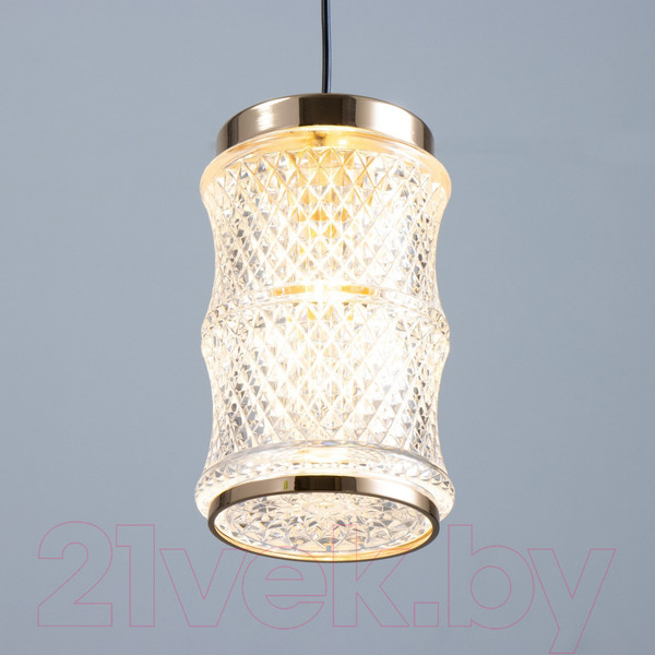 Изображение товара Потолочный светильник BayerLux Альто / 9254672 (золото)